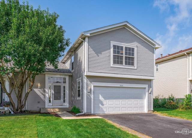 Property at 2121 Ingersoll Ct, Plainfield, IL 60586, 3 beds, 2.5 baths