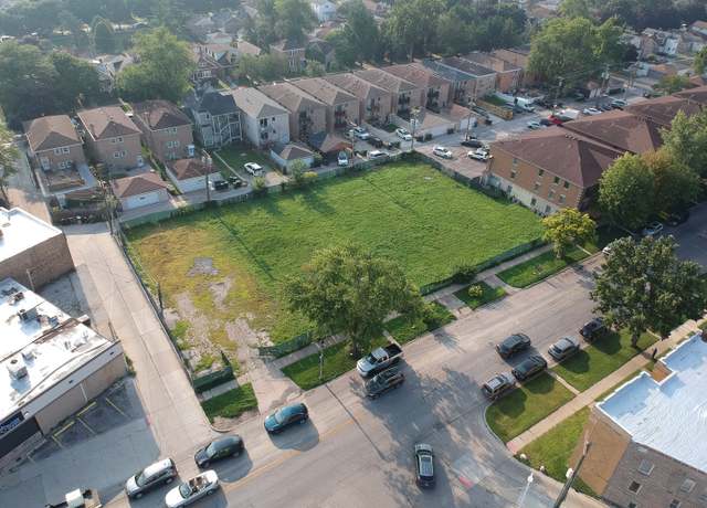 Property at 3401 Ridgeland Ave, Berwyn, IL 60402