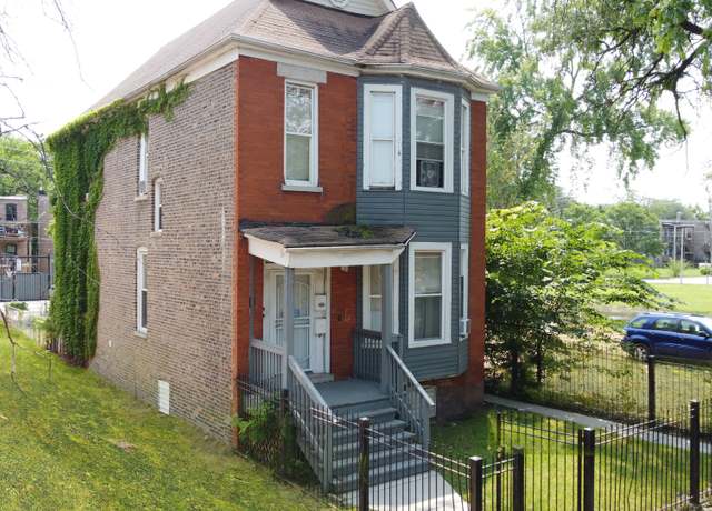 Property at 5641 S Morgan St, Chicago, IL 60621, 6 beds, 2 baths