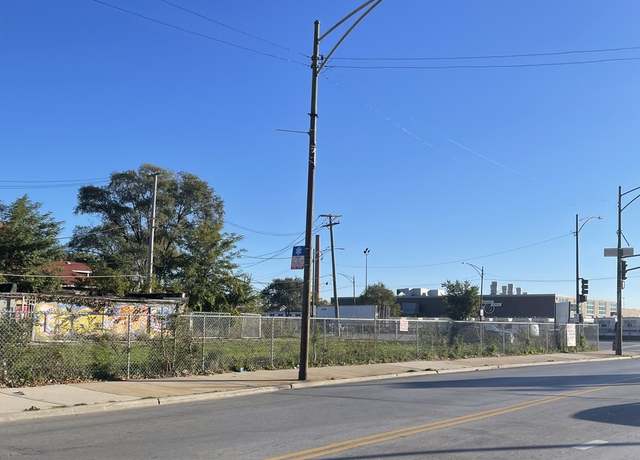 Property at 400 W 79th St, Chicago, IL 60620
