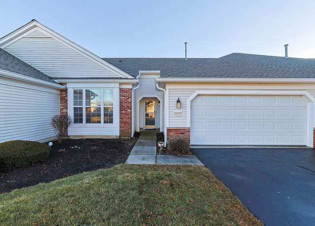 Property at 11292 Heatherdale Ln, Huntley, IL 60142, 2 beds, 2 baths