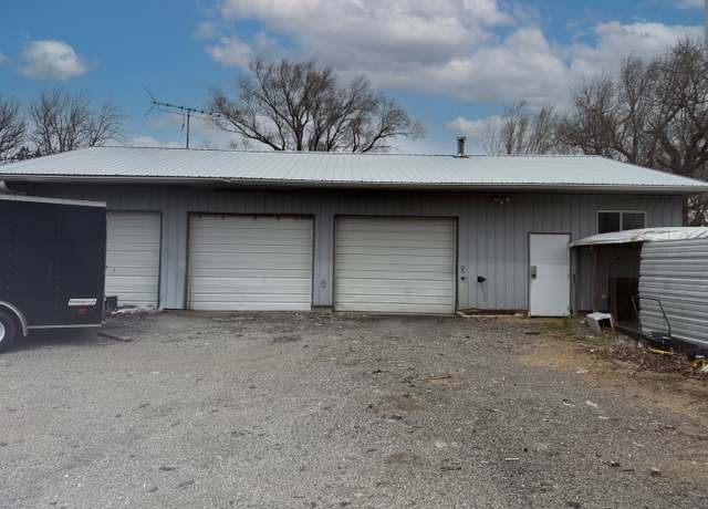 Property at 2318 N 2010 East Rd, Watseka, IL 60970