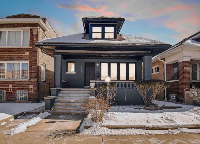 Property at 8019 S Throop St, Chicago, IL 60620, 6 beds, 2.5 baths