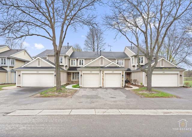 Property at 355 Kildeer Ln, Deerfield, IL 60015, 2 beds, 2.5 baths