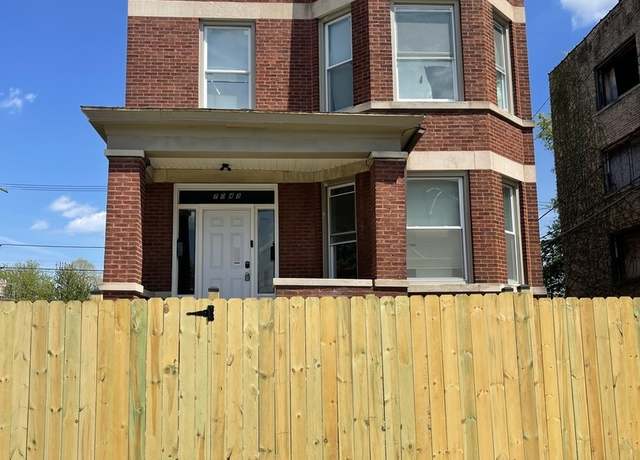 Property at 7043 S Green St, Chicago, IL 60621, 14 beds, 5 baths