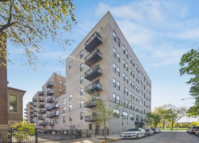 Property at 811 S Lytle St S #101, Chicago, IL 60607, 2 beds, 2 baths