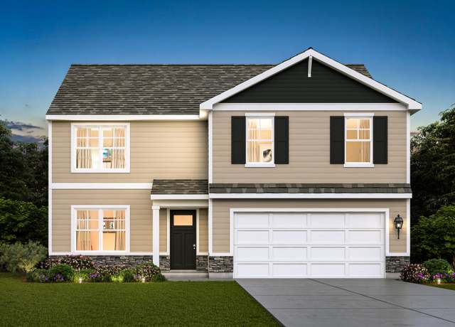 Property at 14755 S Greenbriar Dr, Plainfield, IL 60544, 4 beds, 2.5 baths