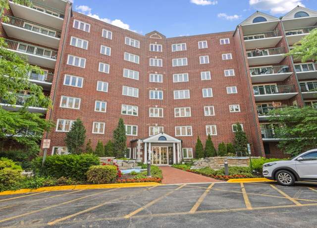 Property at 8540 W Foster Ave #505, Norridge, IL 60706, 2 beds, 2 baths