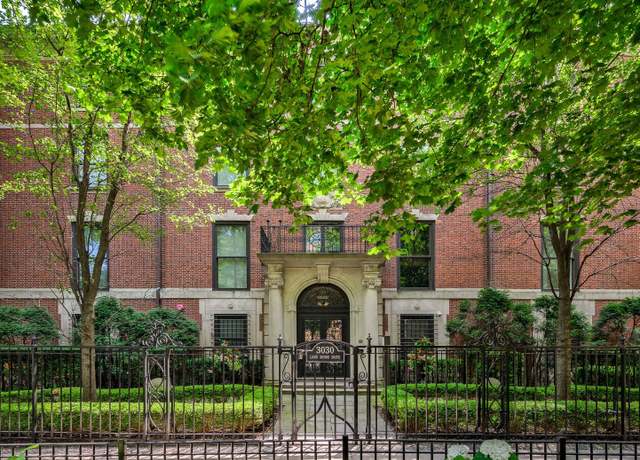 Property at 3030 N Lake Shore Dr Ph 401, Chicago, IL 60657, 4 beds, 5.5 baths