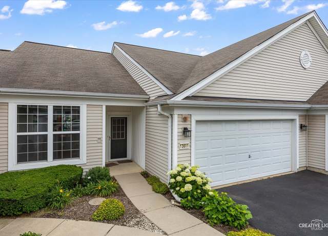 Property at 13611 Hemlock Rd, Huntley, IL 60142, 2 beds, 2 baths
