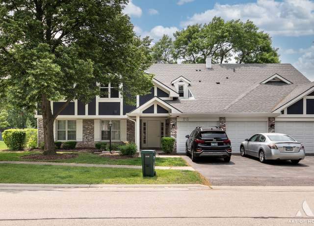 Property at 257 Coventry Cir #136, Vernon Hills, IL 60061, 3 beds, 2 baths