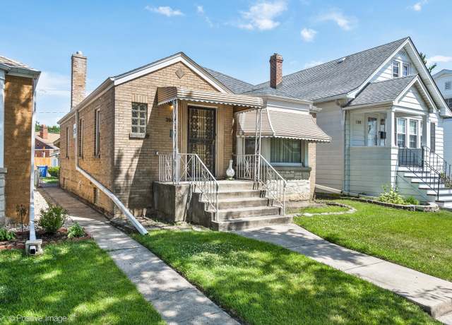 Property at 3925 N Olcott Ave, Chicago, IL 60634, 2 beds, 2 baths
