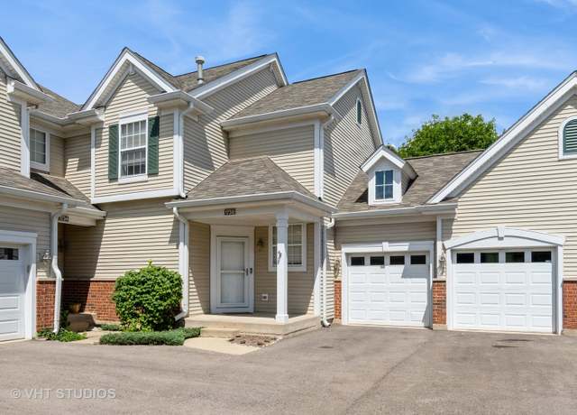 Property at 1738 Landreth Ct, Aurora, IL 60504, 2 beds, 2.5 baths
