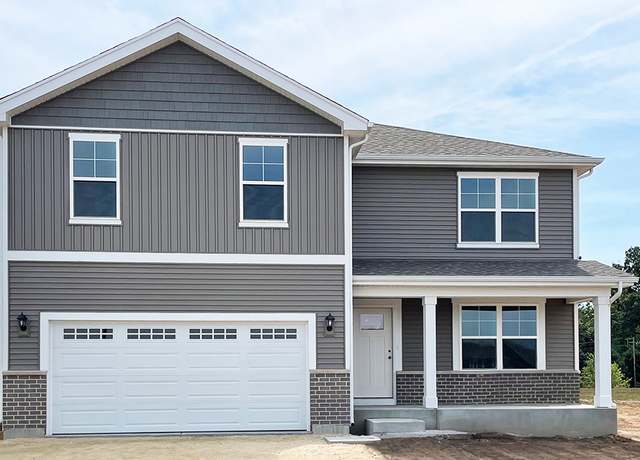 Property at 1241 Arbor Ridge Ct, Hampshire, IL 60140, 4 beds, 2.5 baths