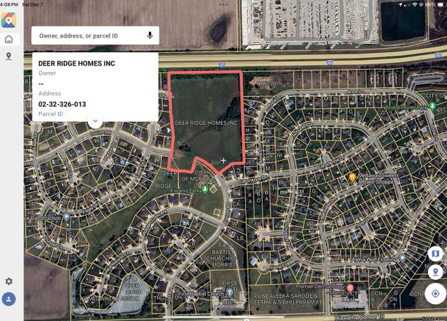 Property at 0000 Locust Rd, Morris, IL 60450