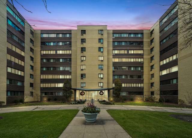 Property at 6300 N Sheridan Rd #203, Chicago, IL 60660, 1 bed, 1 bath