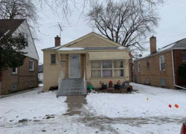 Property at Sign in for address, Riverdale, IL 60827, 3 beds, 1 bath