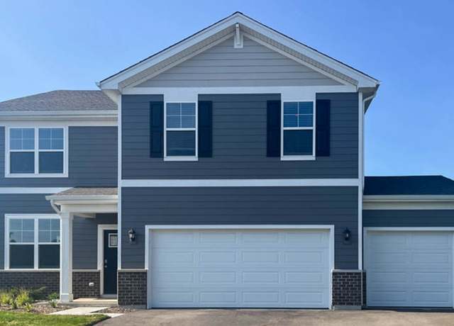 Property at 1291 Tiger Lily Dr, Bartlett, IL 60103, 4 beds, 2.5 baths