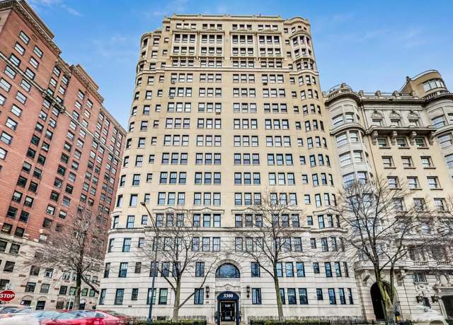 Property at 3300 N Lake Shore Dr Unit 9D, Chicago, IL 60657, 2 beds, 1 bath
