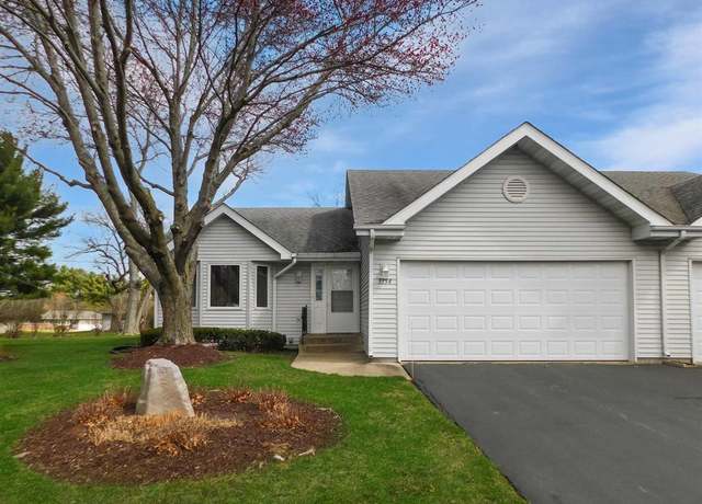 Property at 5354 Dierks Dr #5354, Rockford, IL 61108, 2 beds, 2 baths