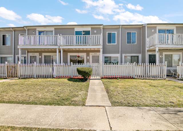 Property at 4474 Provincetown Dr, Country Club Hills, IL 60478, 3 beds, 1.5 baths