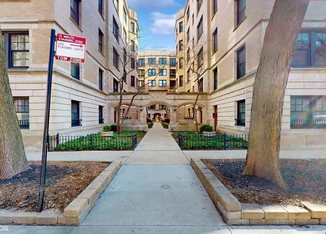 Property at 2335 N Commonwealth Ave Unit 2G, Chicago, IL 60614, 3 beds, 2 baths