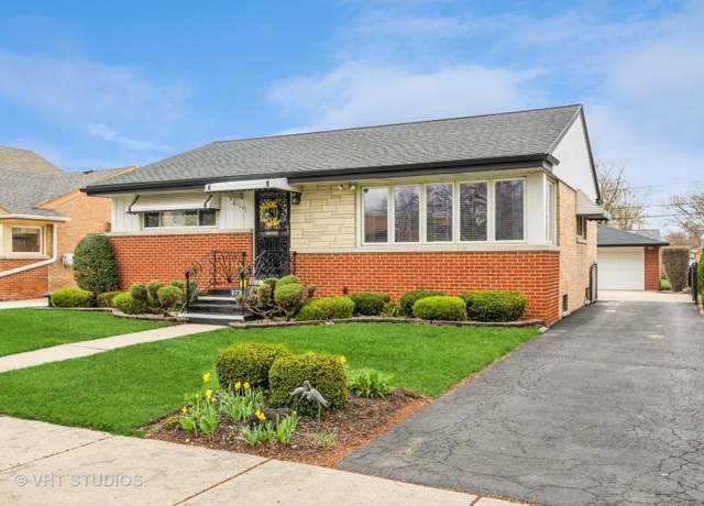 Property at 8739 N Oleander Ave, Niles, IL 60714, 4 beds, 2 baths