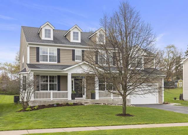 Property at 1N586 Eastern Ave, Glen Ellyn, IL 60137, 4 beds, 2.5 baths