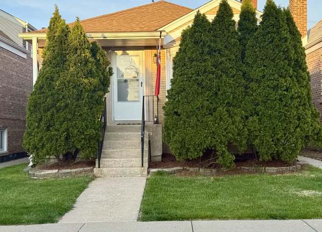 Property at 5125 S Lockwood Ave, Chicago, IL 60638, 4 beds, 2 baths