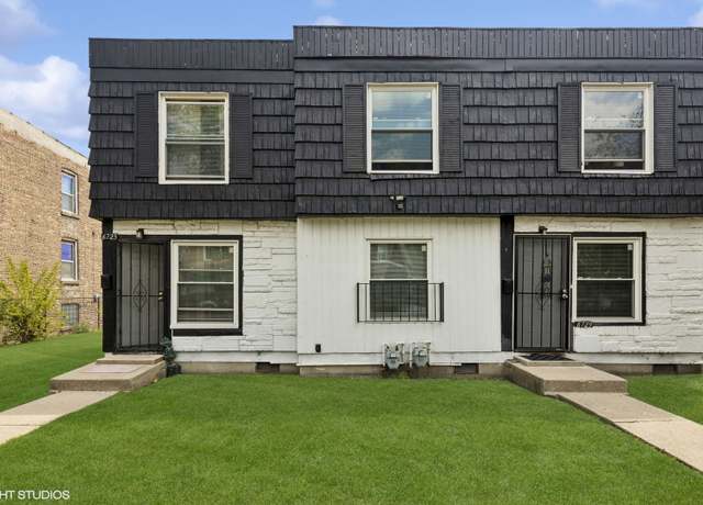Property at 6725-29 S Champlain Ave, Chicago, IL 60637, 8 beds, 3 baths