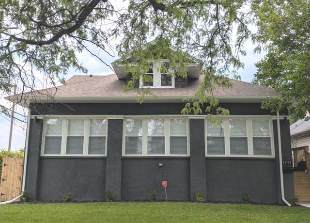 Property at 11173 S Hermosa Ave, Chicago, IL 60643, 5 beds, 3 baths