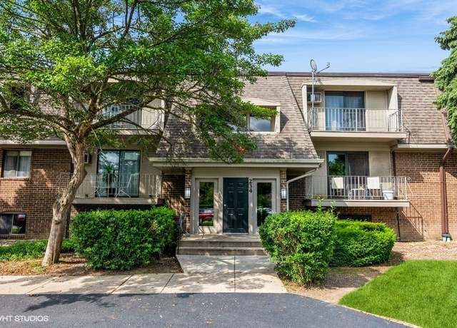 Property at 234 E Bailey Rd Unit B, Naperville, IL 60565, 1 bed, 1 bath