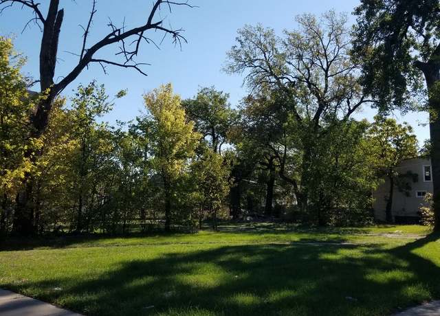 Property at 319 W Garfield Blvd, Chicago, IL 60621