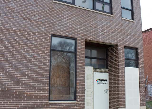 Property at 6452 S Ashland Ave, Chicago, IL 60636