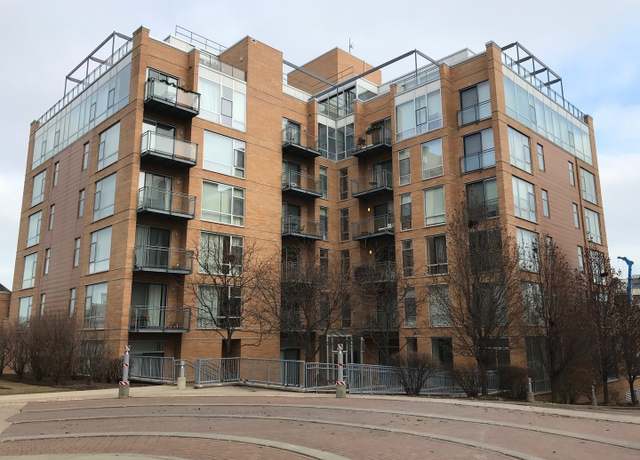 Property at 1740 Oak Ave #307, Evanston, IL 60201, 1 bed, 1 bath
