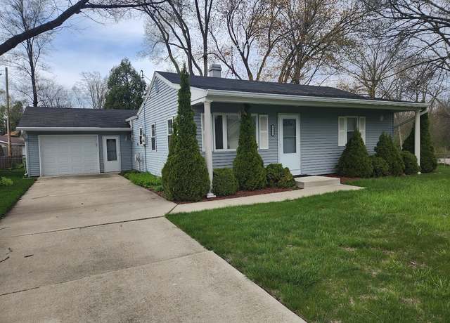 Property at 1008 115th St, Pleasant Prairie, WI 53158, 3 beds, 1.5 baths