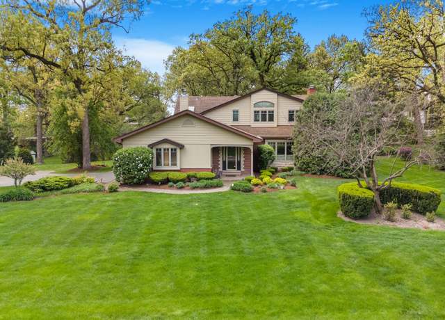 Property at 6 Old Timber Ln, Palos Park, IL 60464, 5 beds, 4 baths