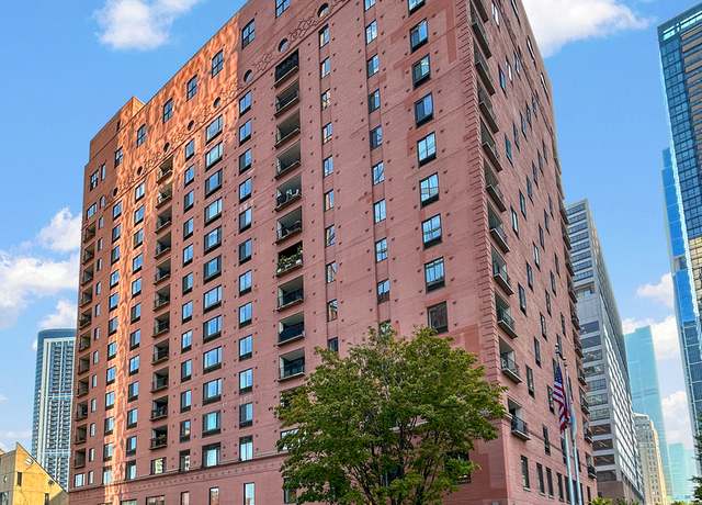 Property at 345 N Canal St #1204, Chicago, IL 60606, 1 bed, 1 bath