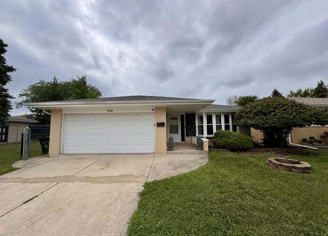 Property at 17204 Bernadine St, Lansing, IL 60438, 3 beds, 2 baths