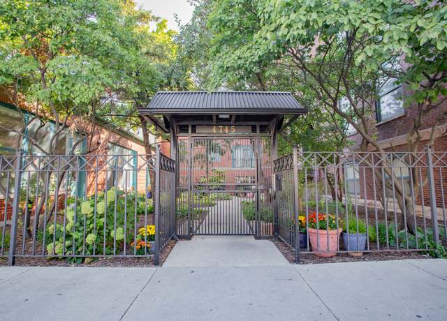 Property at 4745 N Ravenswood Ave #210, Chicago, IL 60640, 1 bed, 1 bath