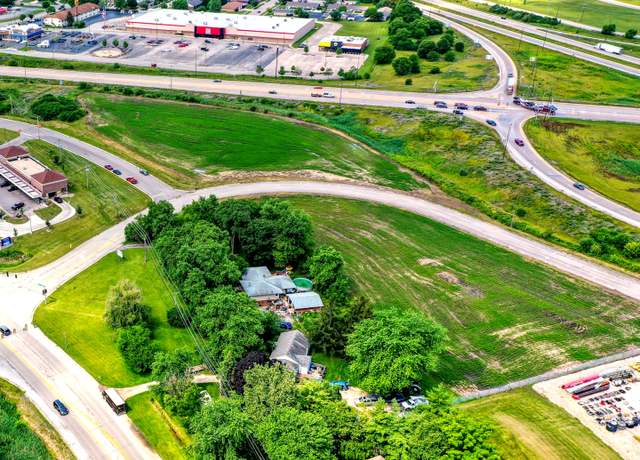 Property at 00 E Route 6 Rd, Morris, IL 60450