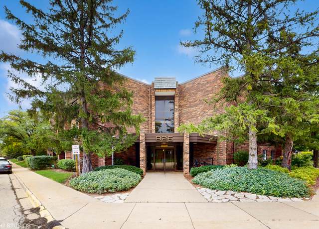 Photo of 925 Spring Hill Dr #316, Northbrook, IL 60062