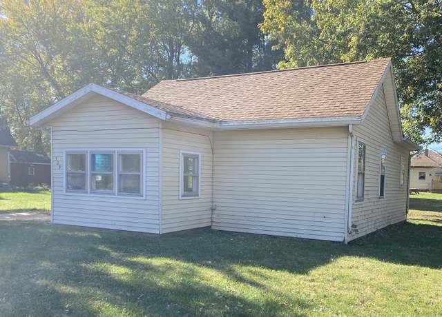 Property at 509 Griswold Ave, Sterling, IL 61081, 1 bed, 1 bath