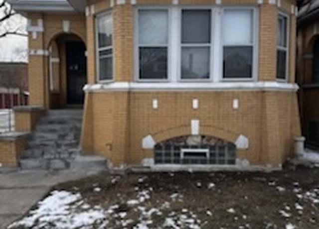 Property at 7156 S Artesian Ave, Chicago, IL 60629, 5 beds, 2 baths