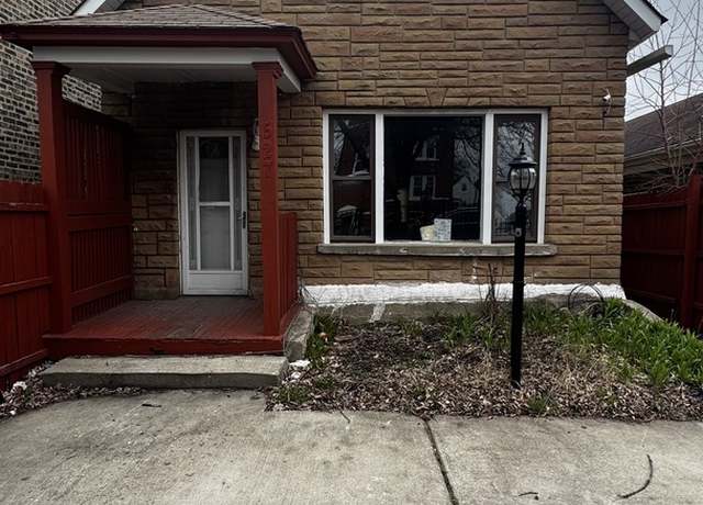 Property at 527 N Springfield Ave, Chicago, IL 60624, 3 beds, 2 baths