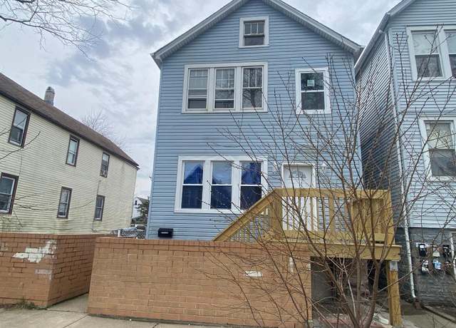 Property at 4826 S Throop St, Chicago, IL 60609, 5 beds, 3 baths