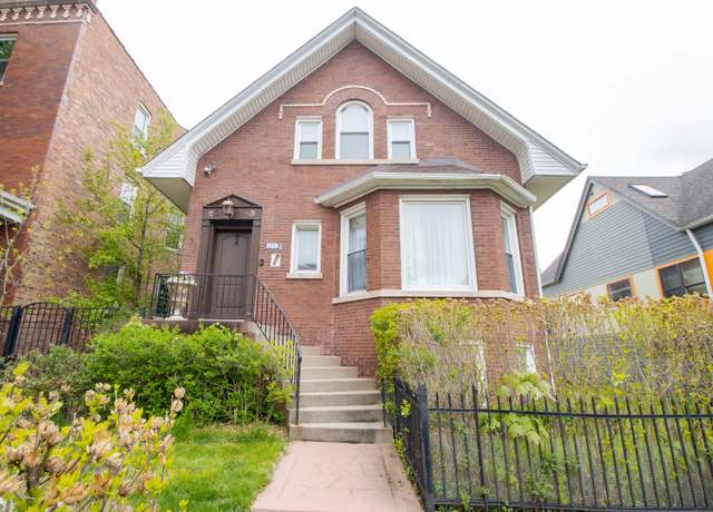 Property at 2231 N Lawndale Ave, Chicago, IL 60647, 6 beds, 2.5 baths