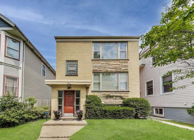 Property at 1021 South Blvd, Evanston, IL 60202, 6 beds, 3.5 baths