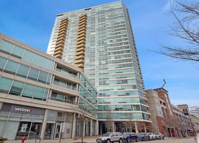 Property at 1720 Maple Ave #1120, Evanston, IL 60201, 2 beds, 2 baths