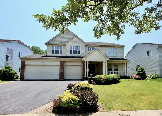 Property at 18737 W Ash Dr, Lake Villa, IL 60046, 5 beds, 4 baths